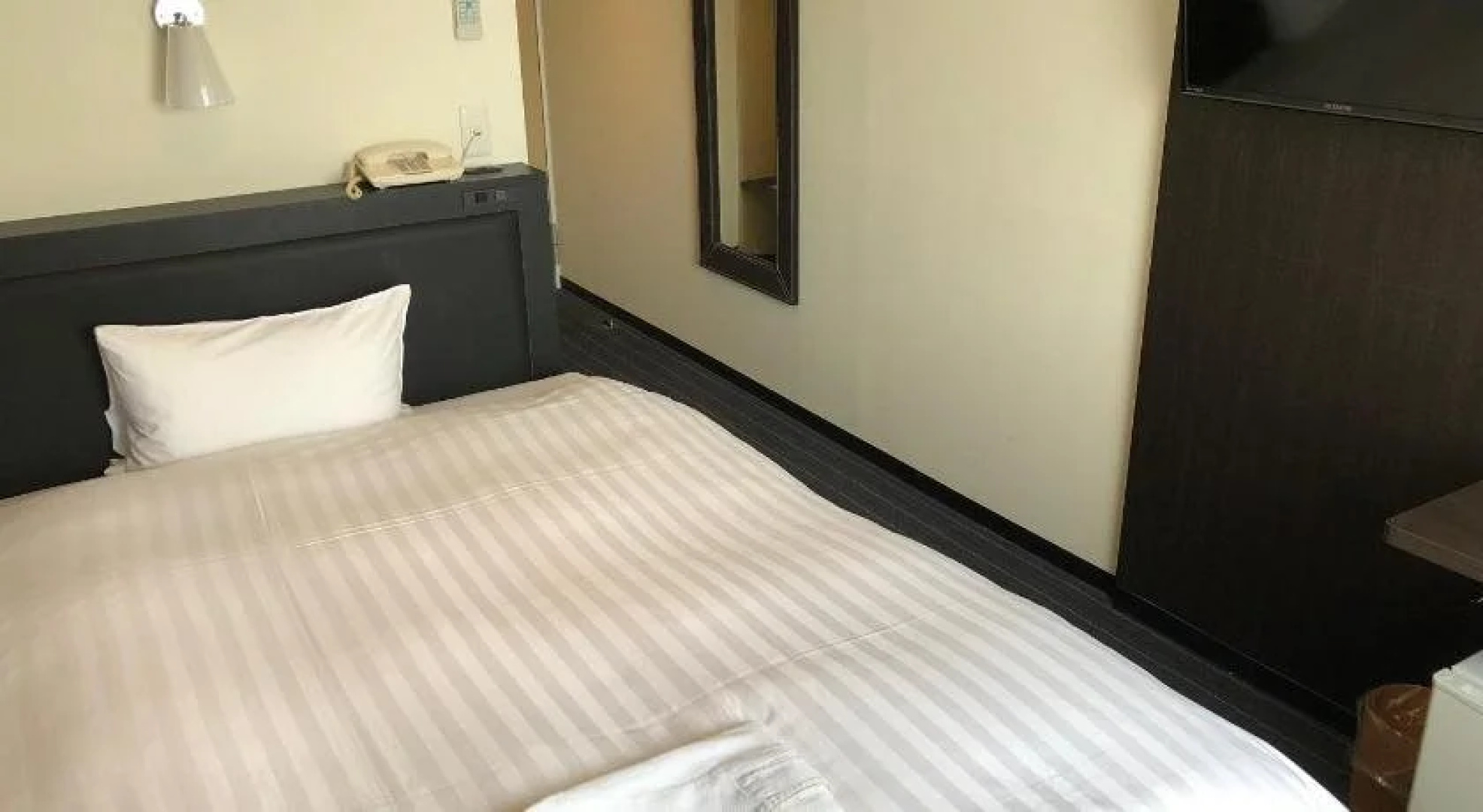 Hotel Crystal Plaza