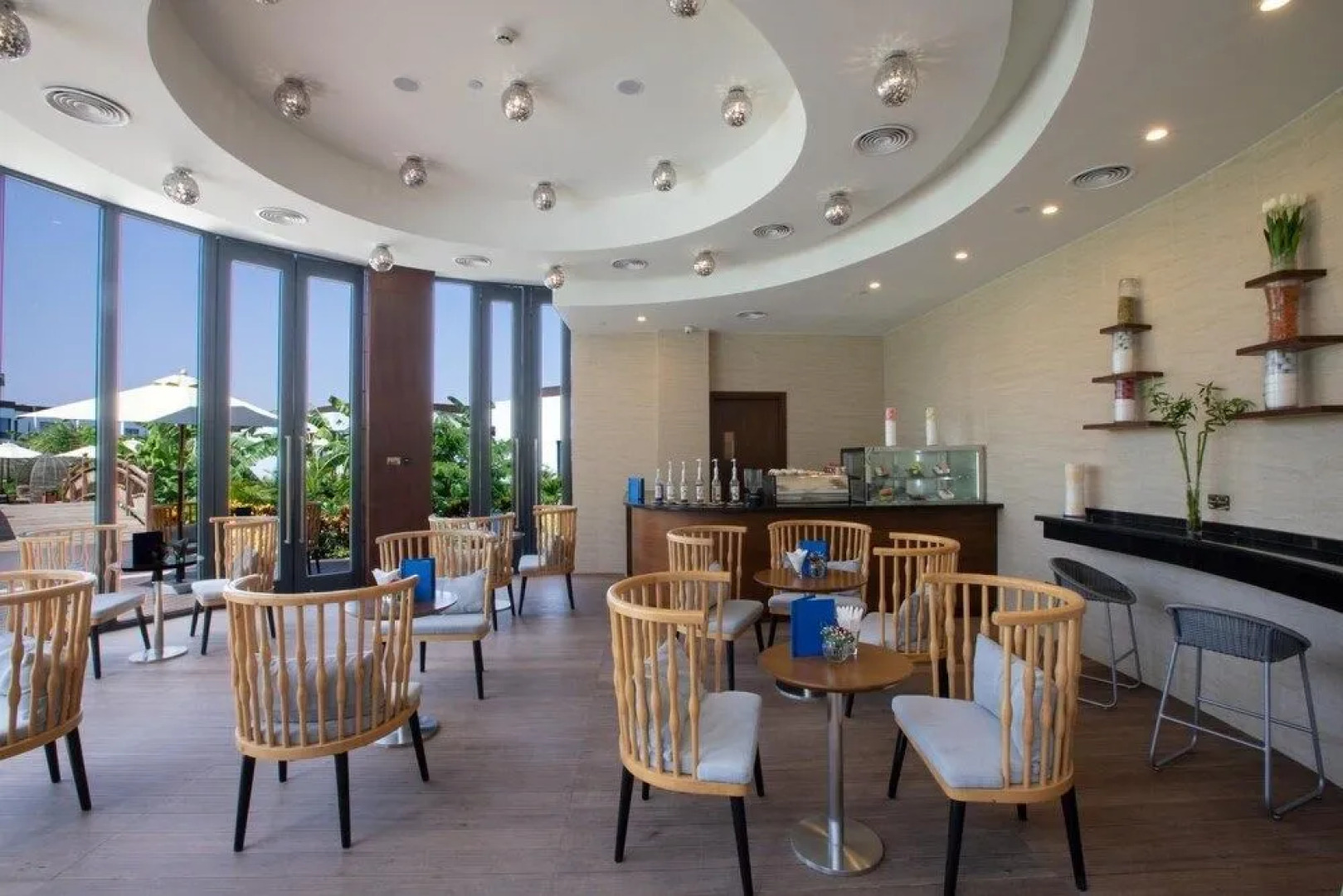 Millennium Executive Apartments Salalah