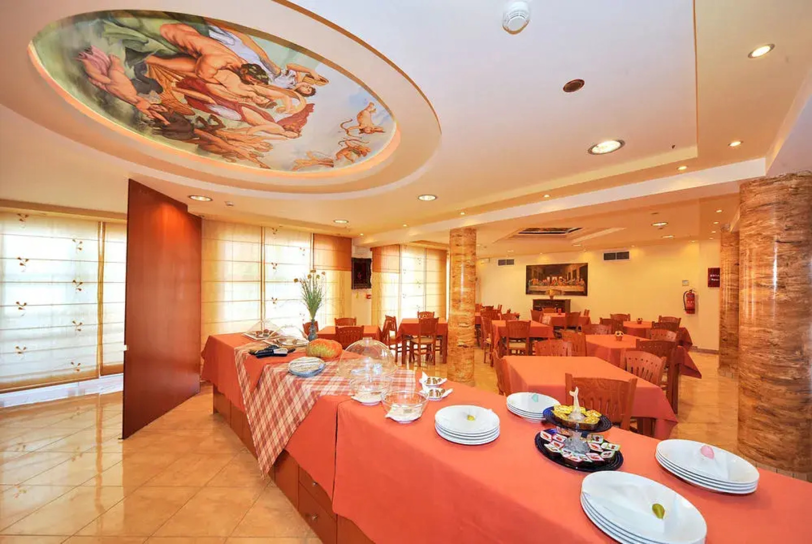 Pelopas Resort Apartments