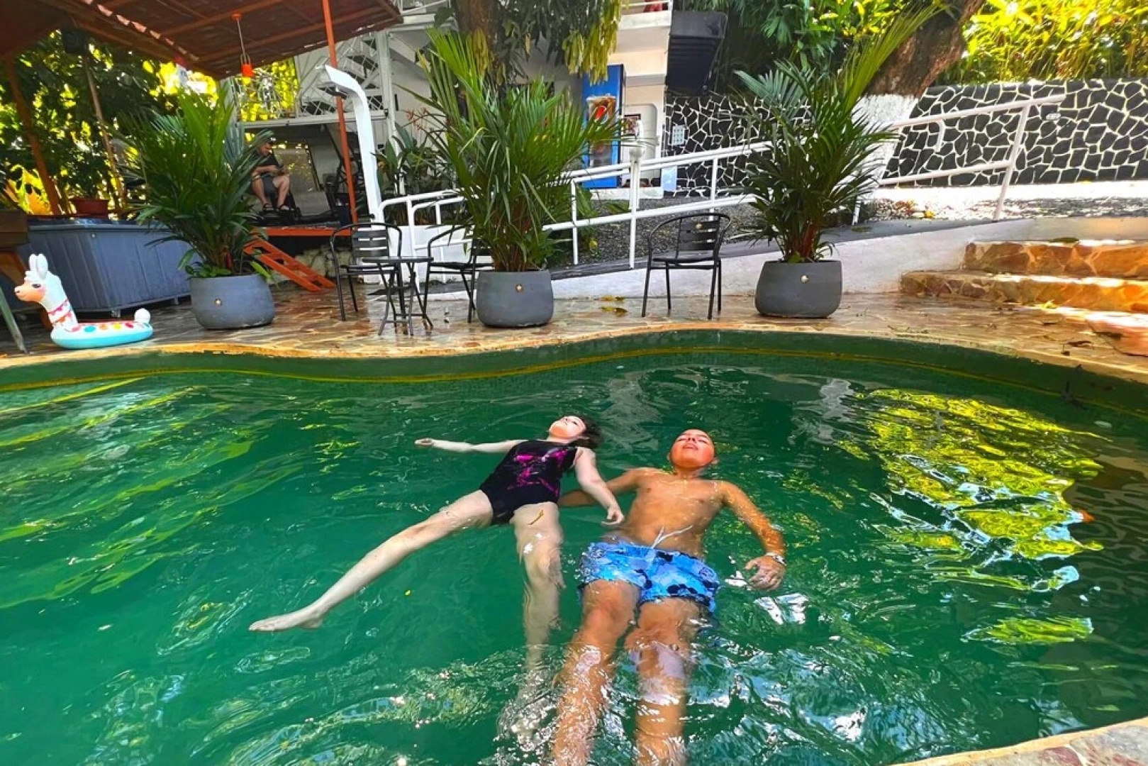 Val Hotel