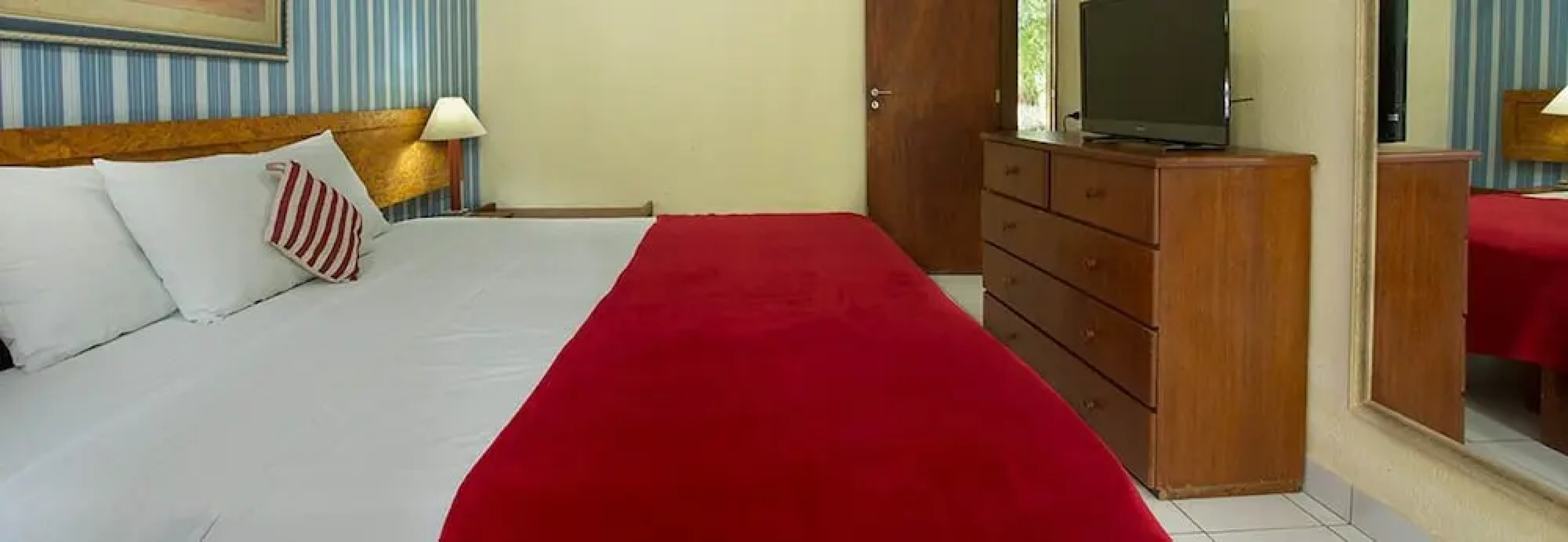 Fazenda Marrecas Eco-Hotel