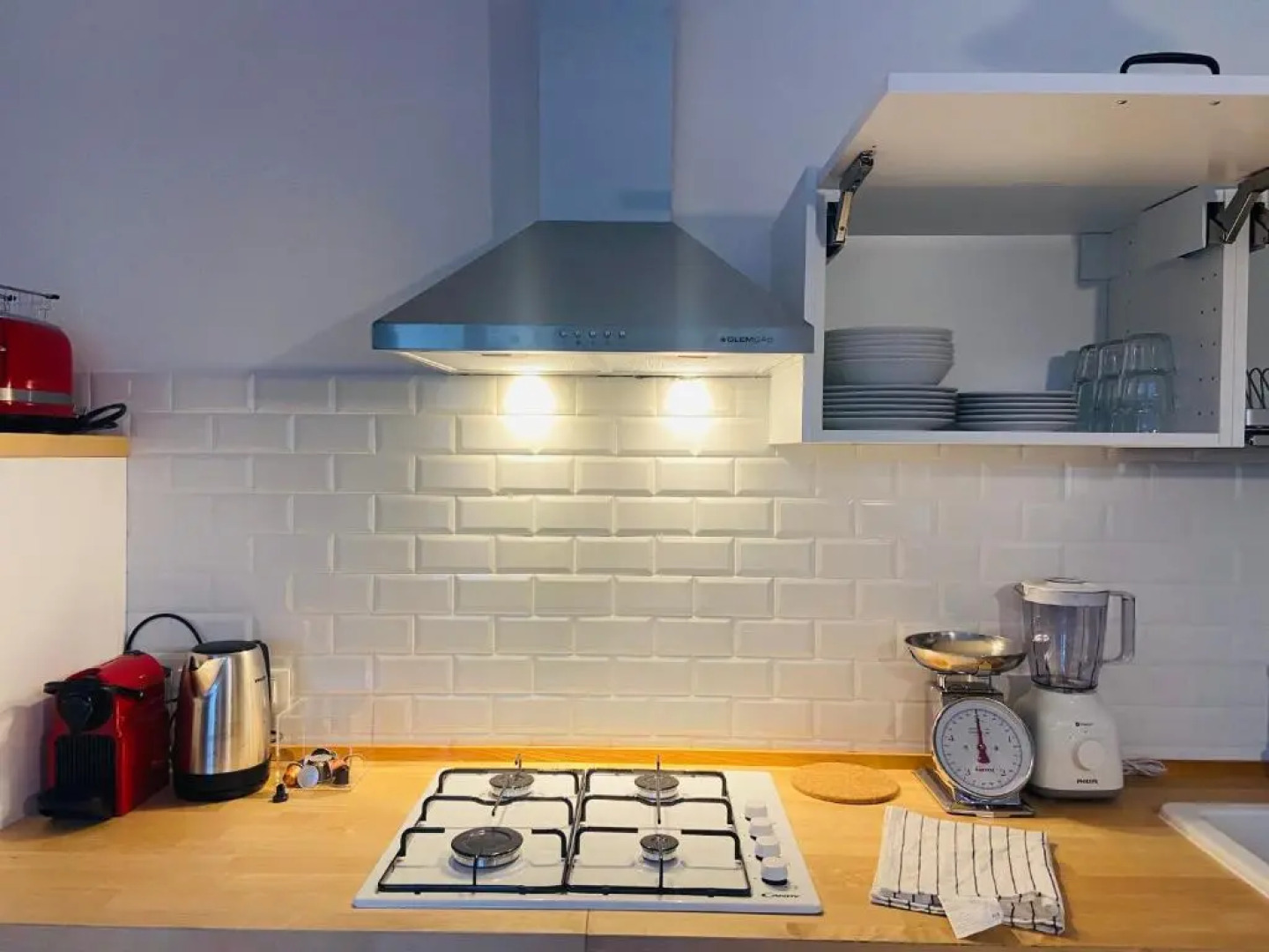 Bonaventura Holiday Home