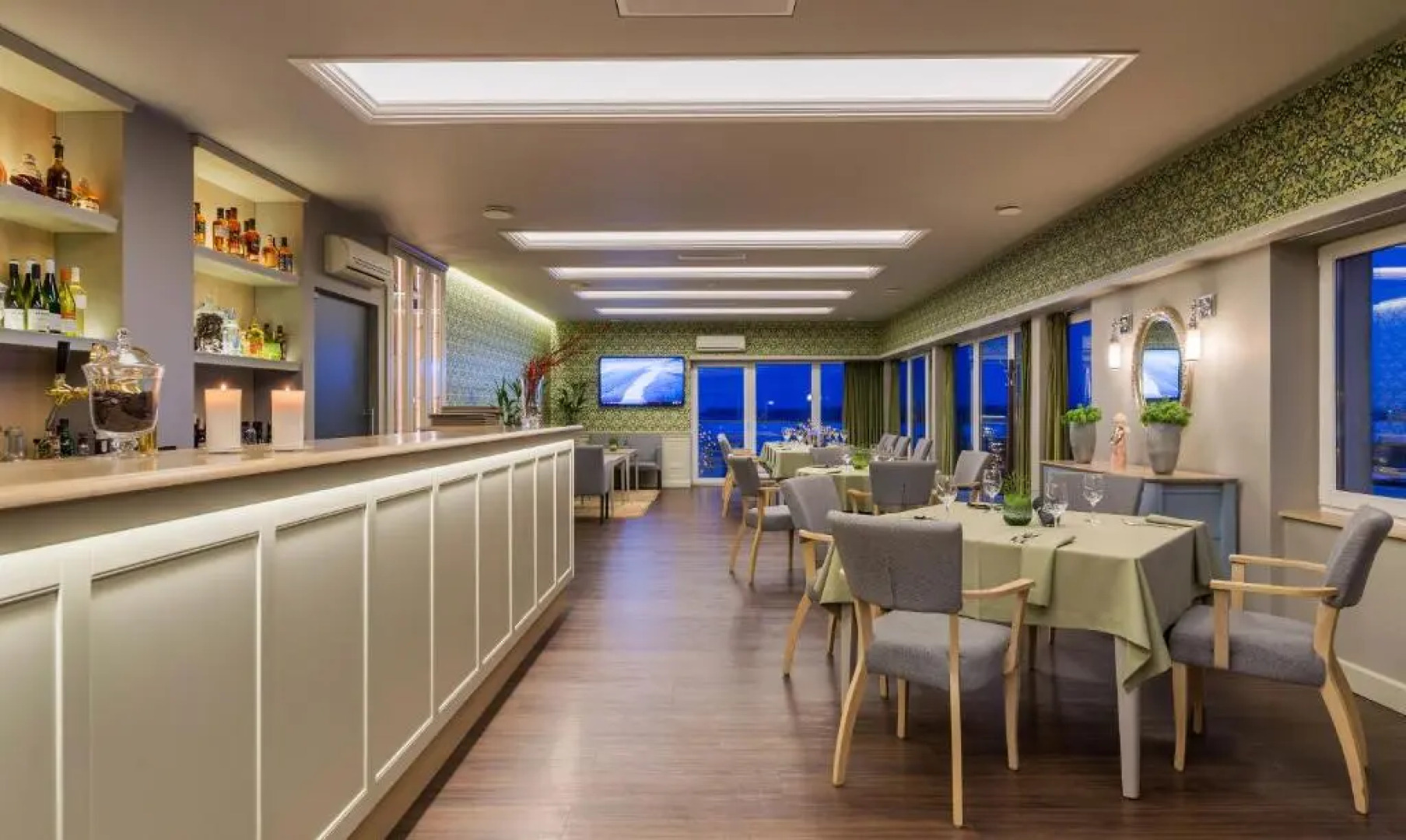 Guesthouse Sinchronas