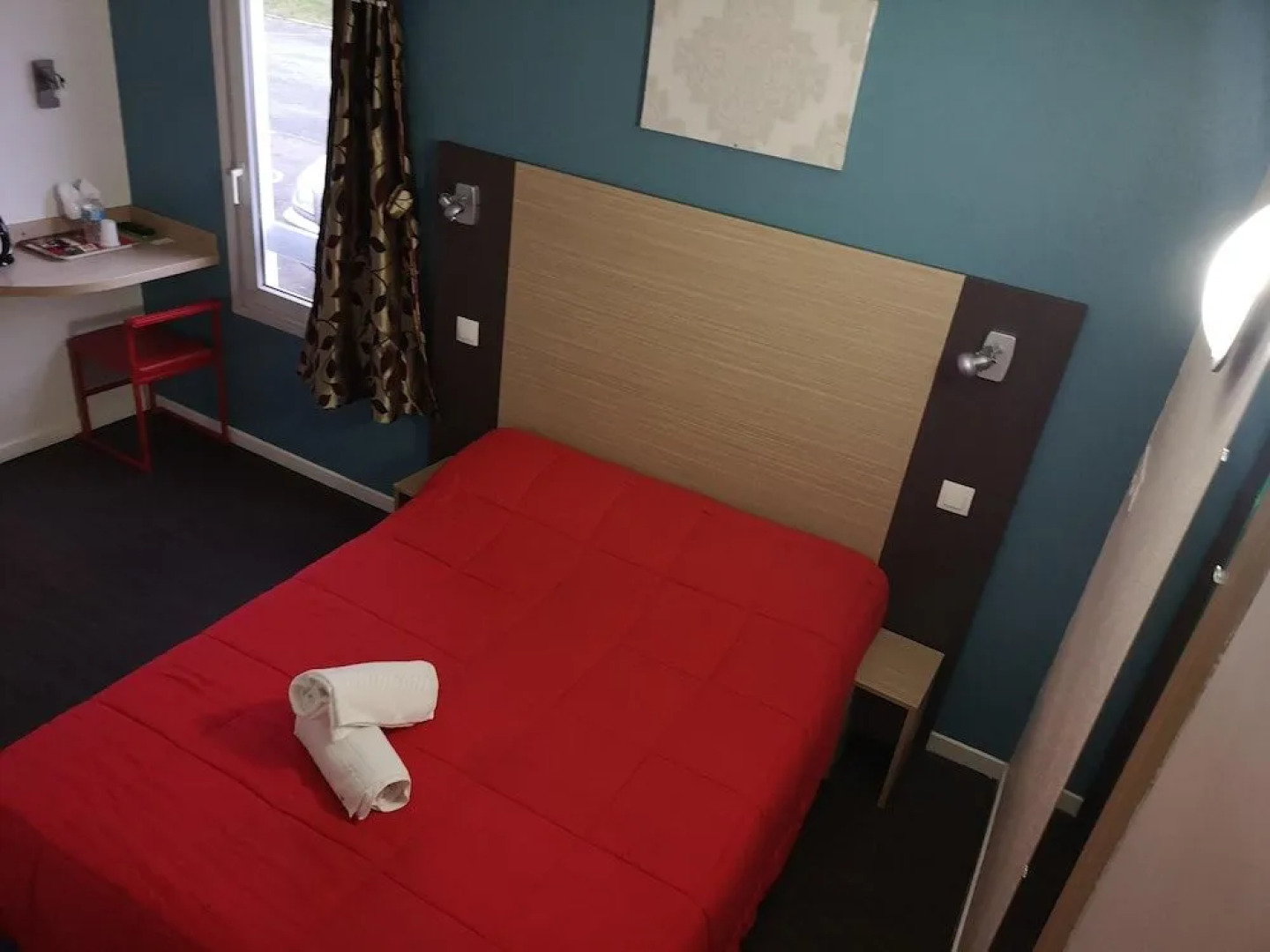 Kyriad Direct Claye Souilly