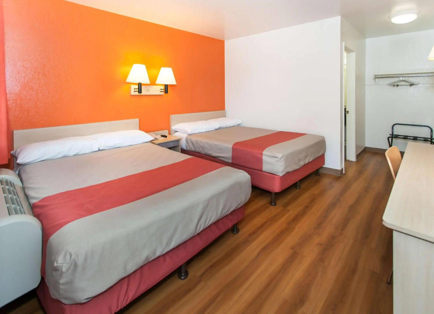 Motel 6 Rosemead, CA - Los Angeles