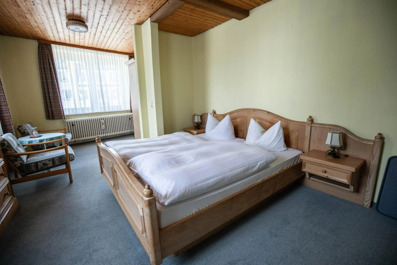Landhotel Jägerhof