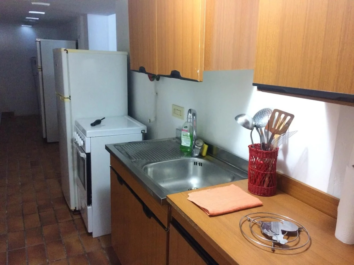 Apartment With 3 Bedrooms in Bari, With Shared Pool, Enclosed Garden and Wifi Near the Beach