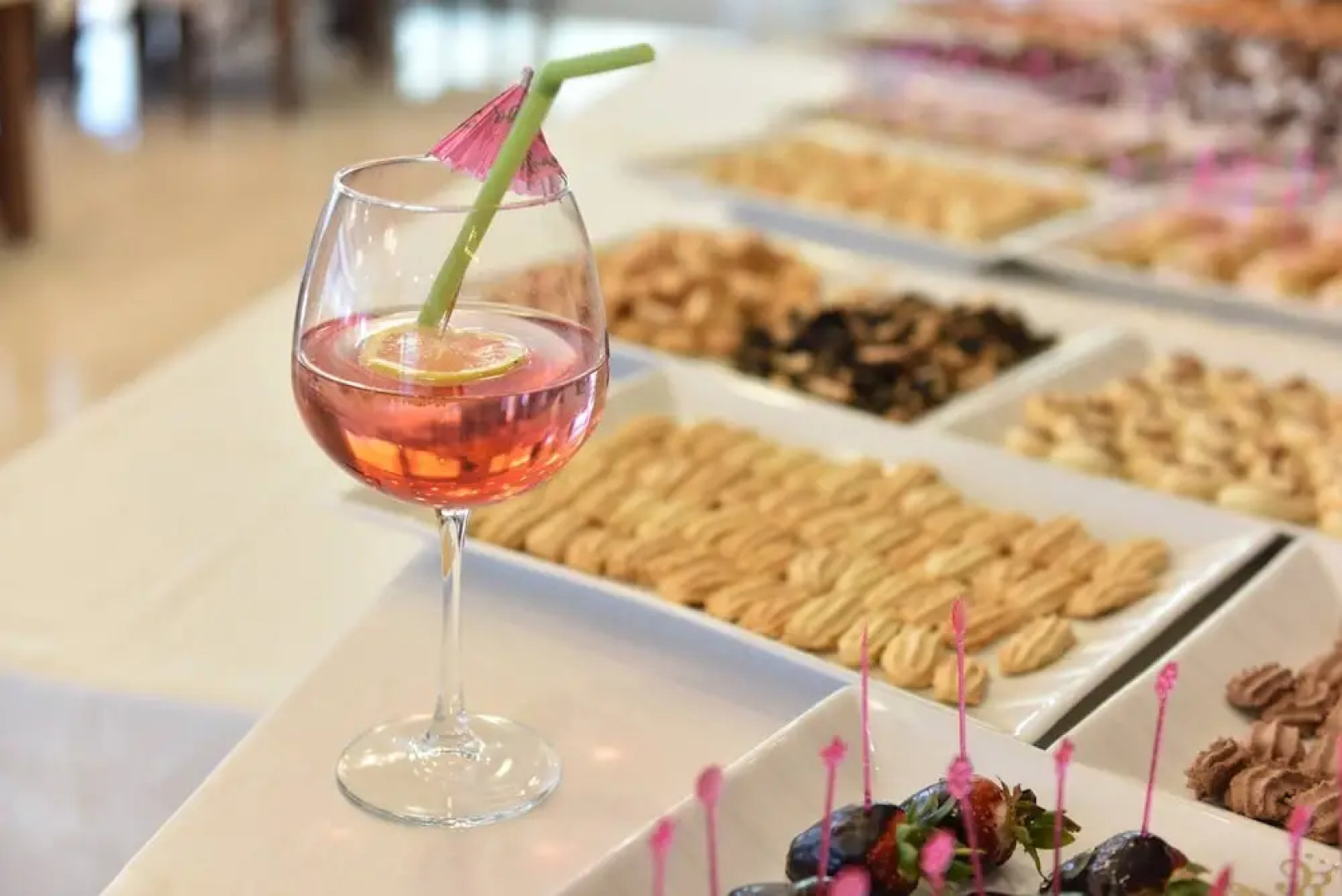 Ozgobek Ronesans Hotel De Luxe