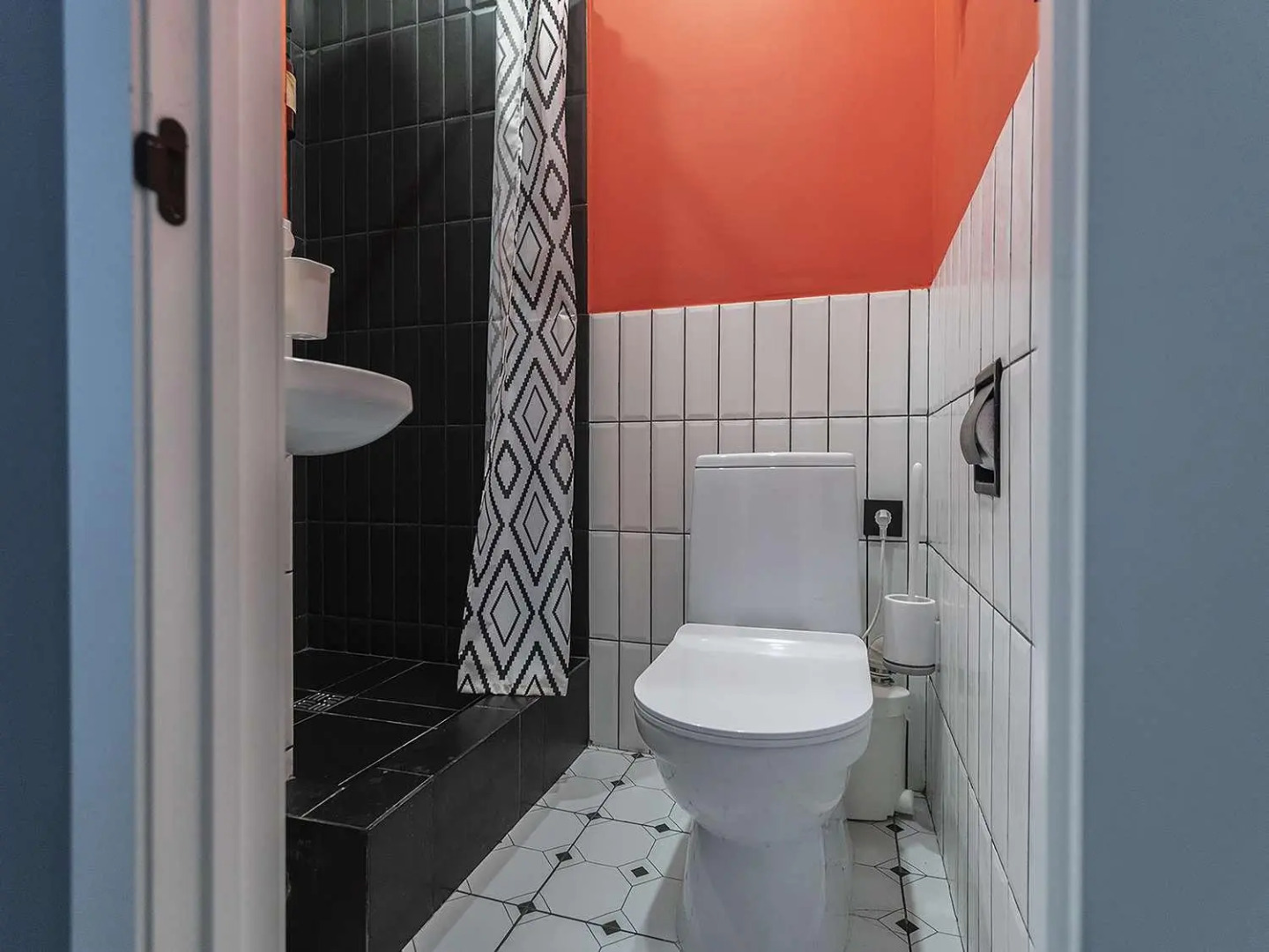 Апарт Королев