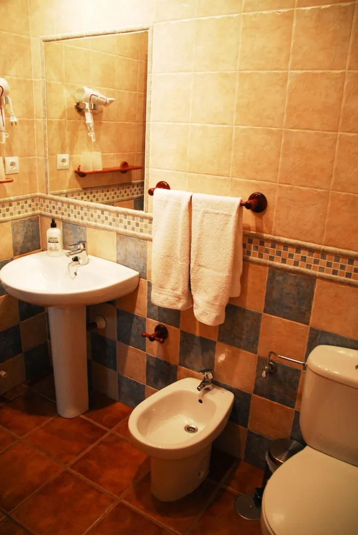 Casa Rural El Mesón