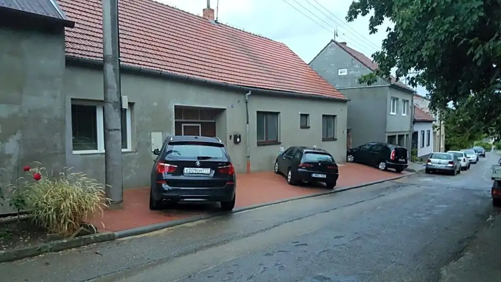 Ubytování Němčičky