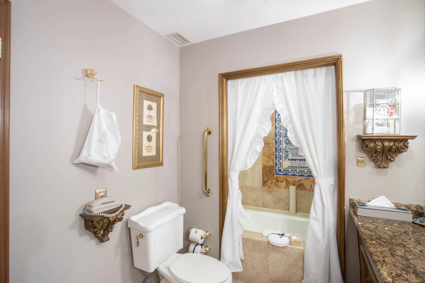 Quinta Real Saltillo