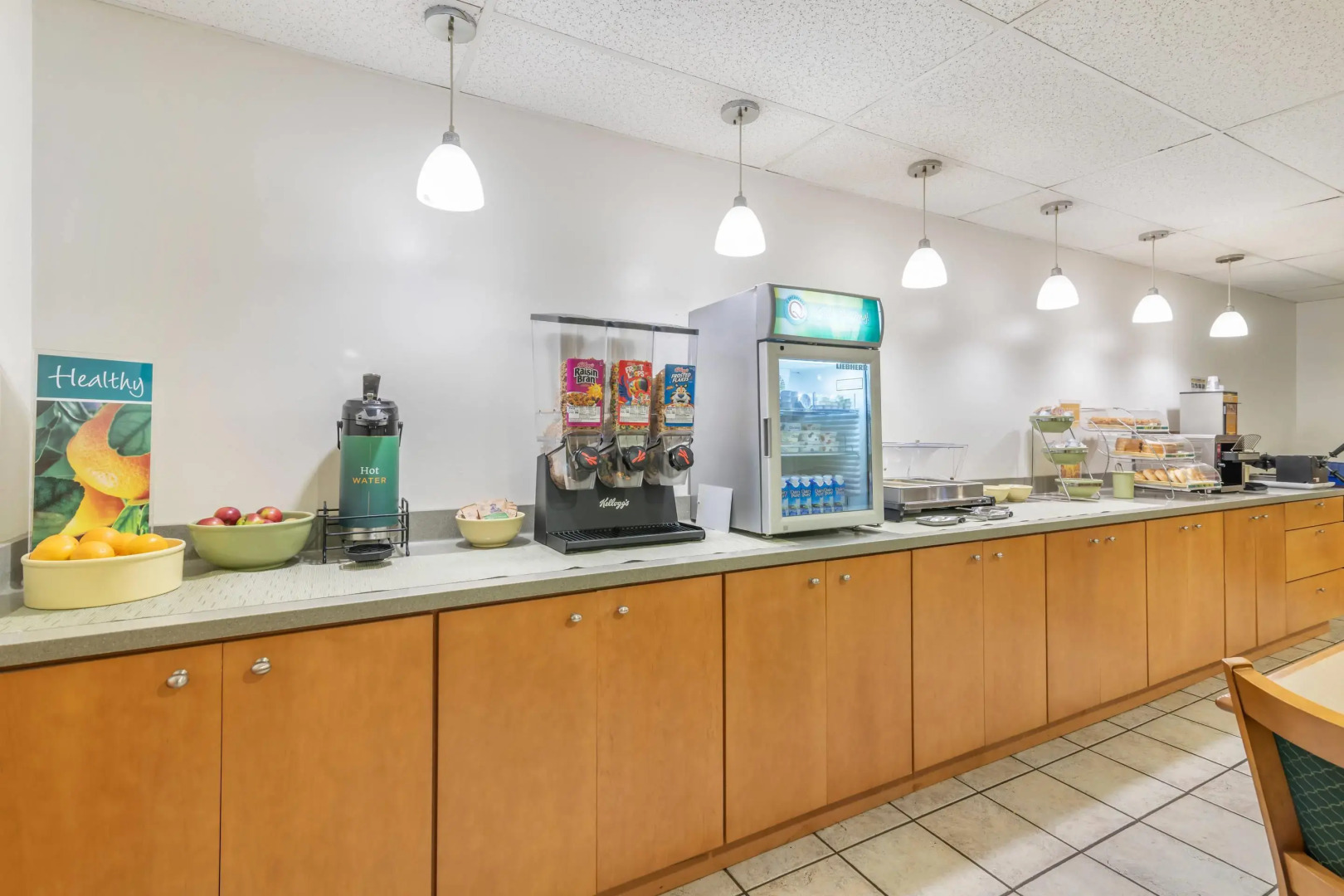 Quality Inn at Bangor Mall