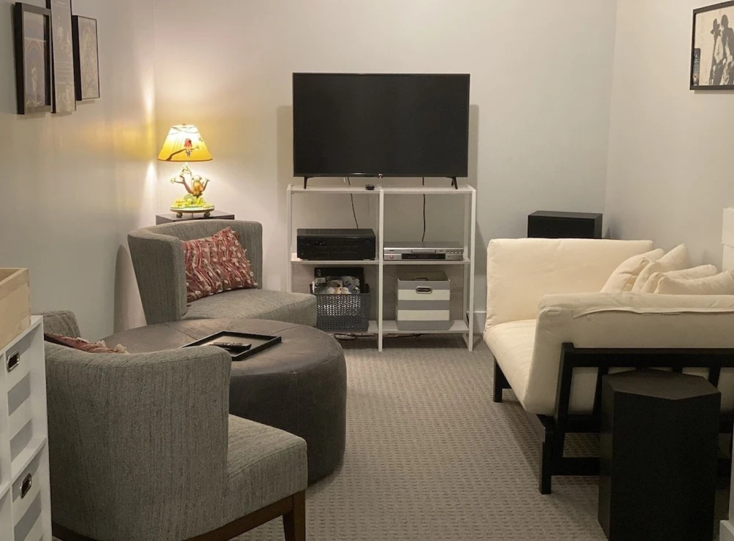 Candyland Cabin - 3 Br cabin