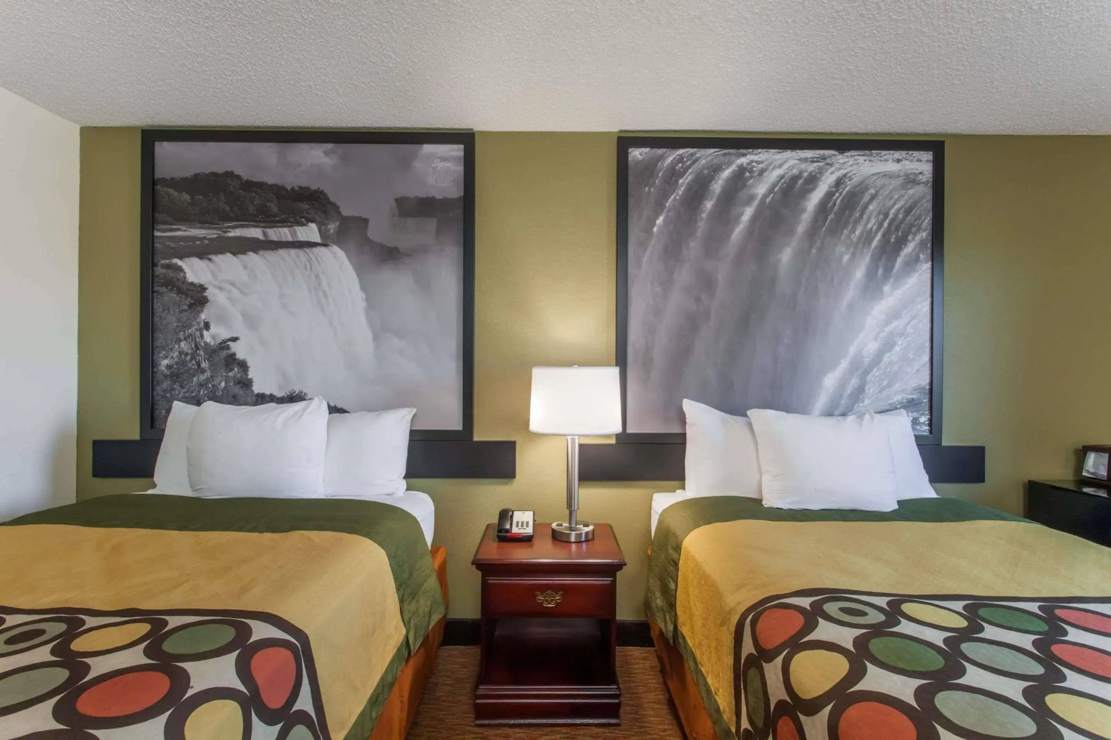 Spark by Hilton Hamburg