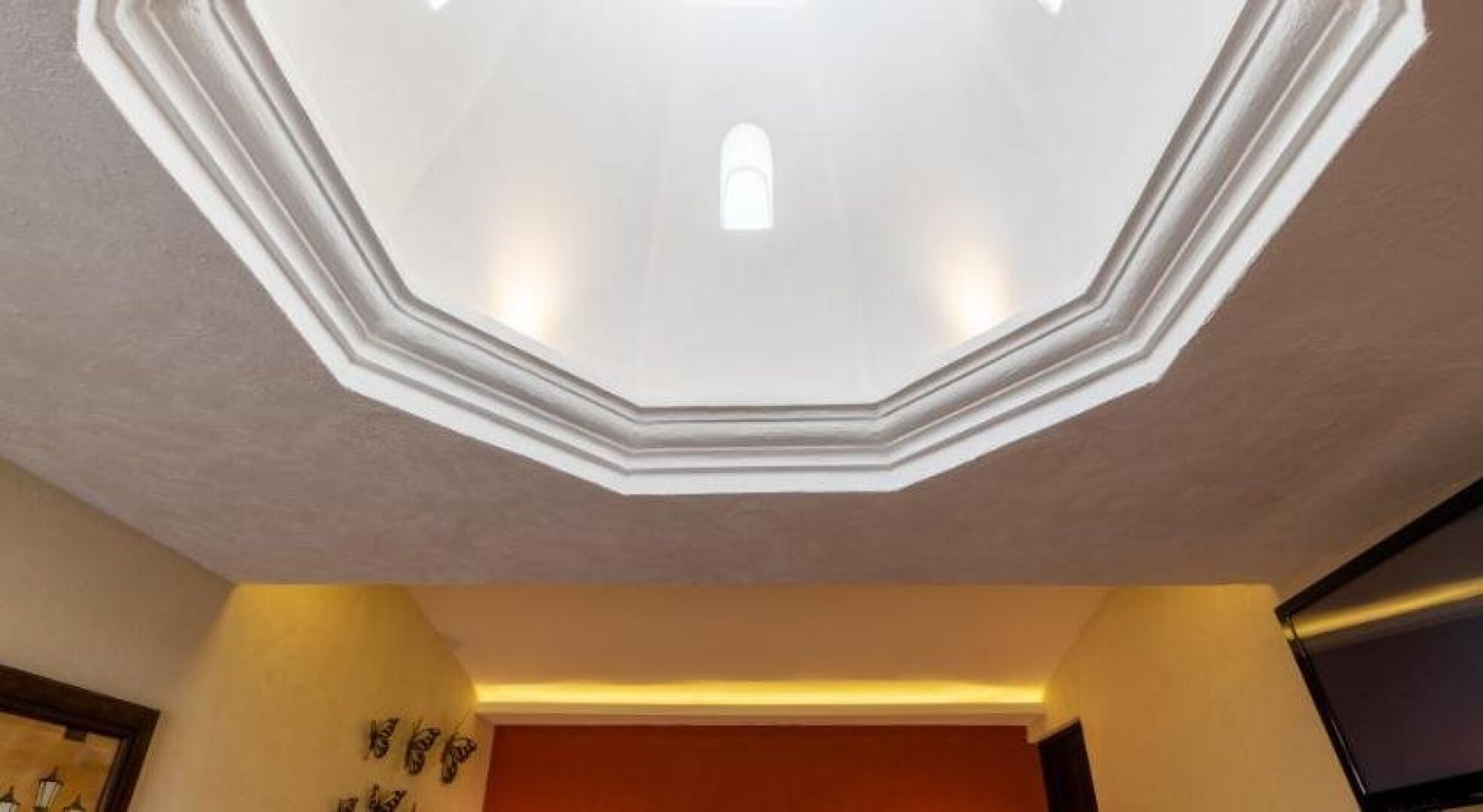 Las Cumbres Eco-Hotel Termalismo y Spa