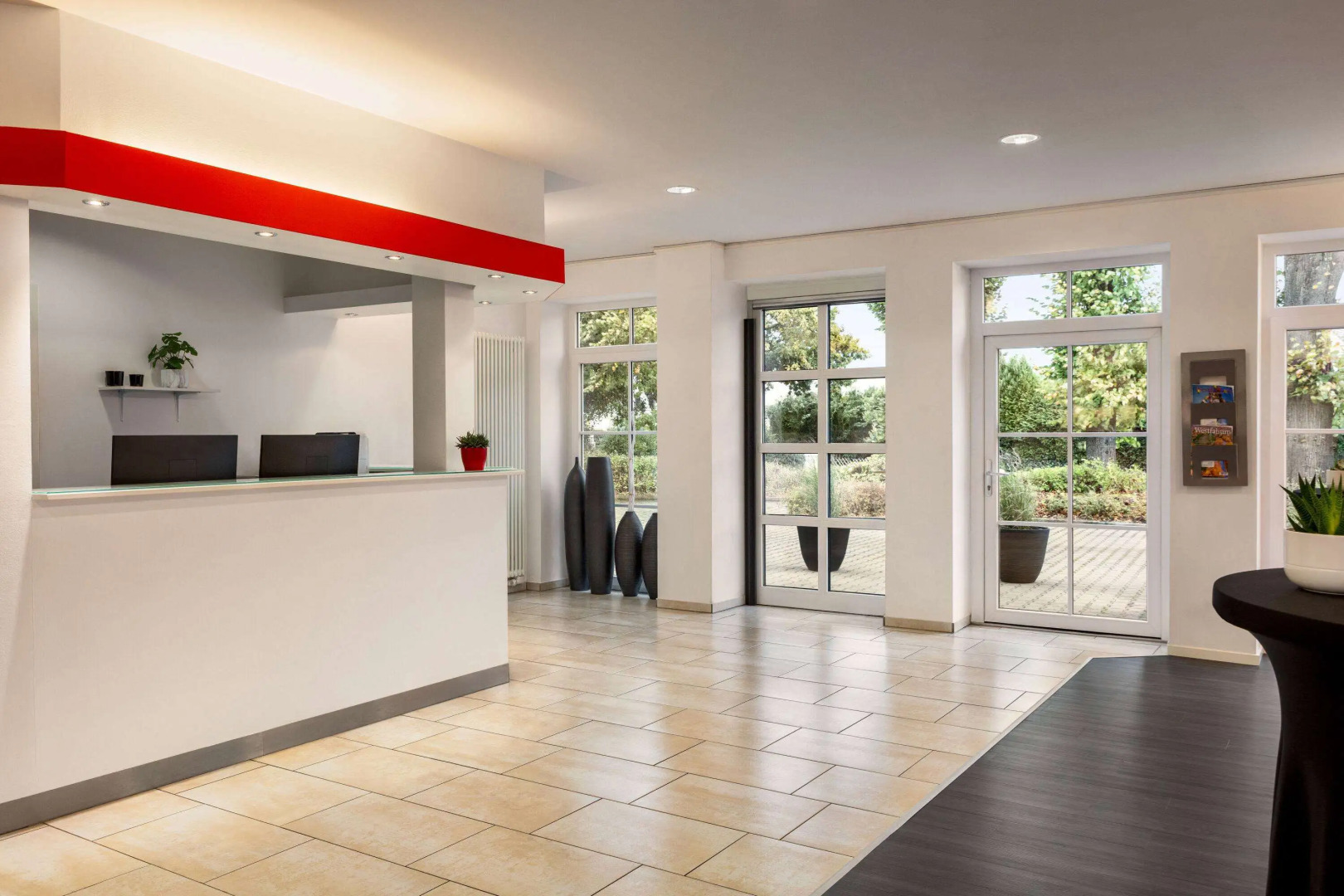 Amedia Express Bielefeld, Trademark Collection by Wyndham