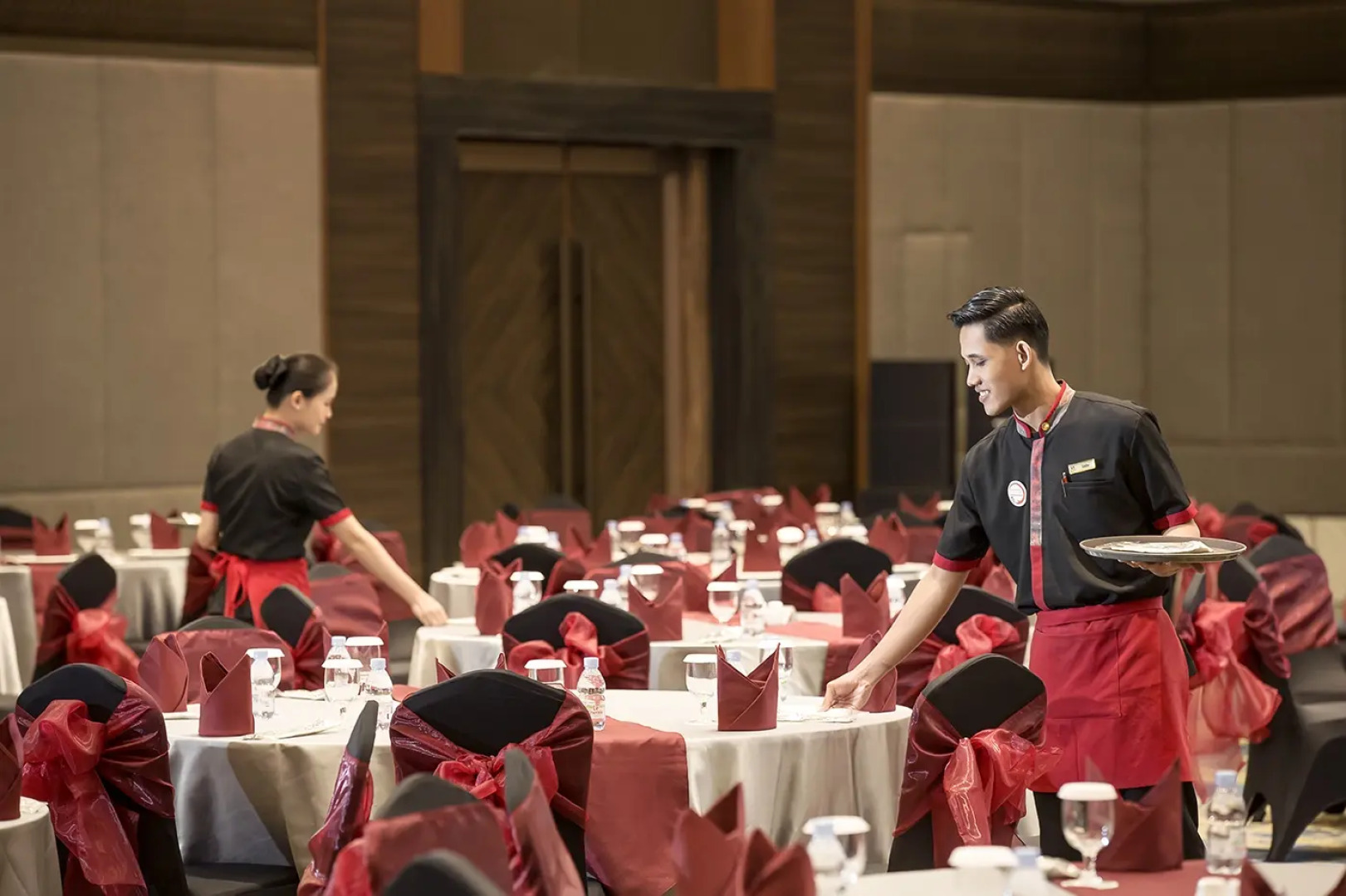 Swiss-Belhotel Cendrawasih Biak