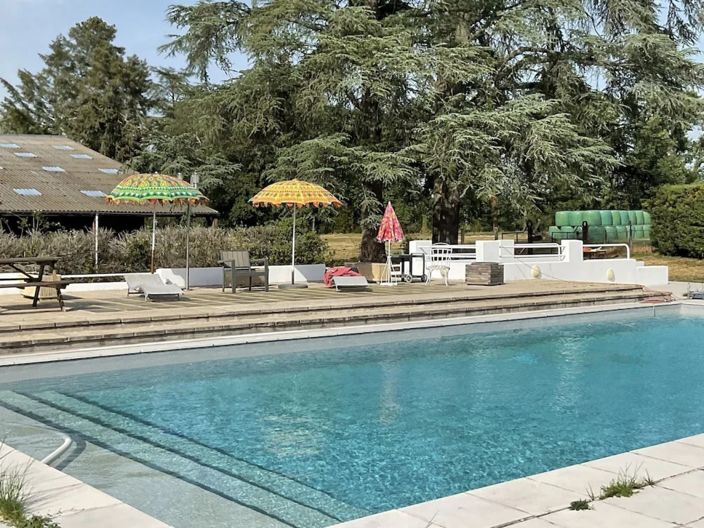 Chateau Tout Y Fault