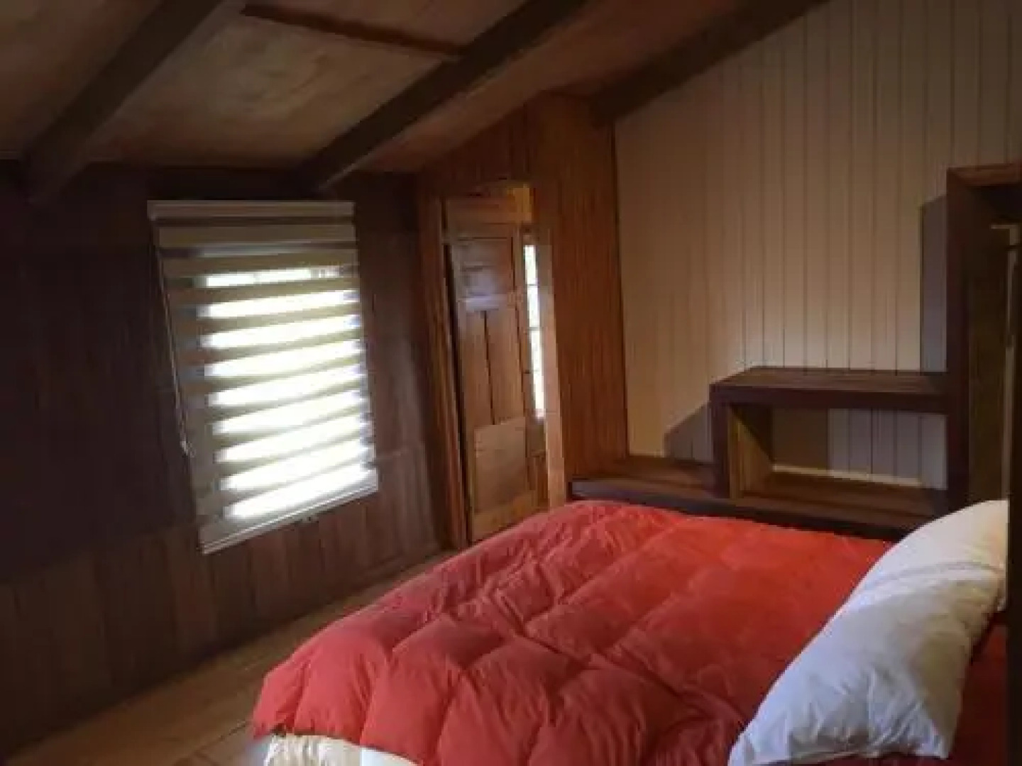 La Casona Puelo Lodge