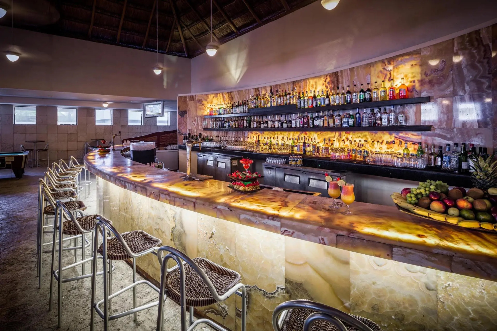 BlueBay Grand Esmeralda All Inclusive