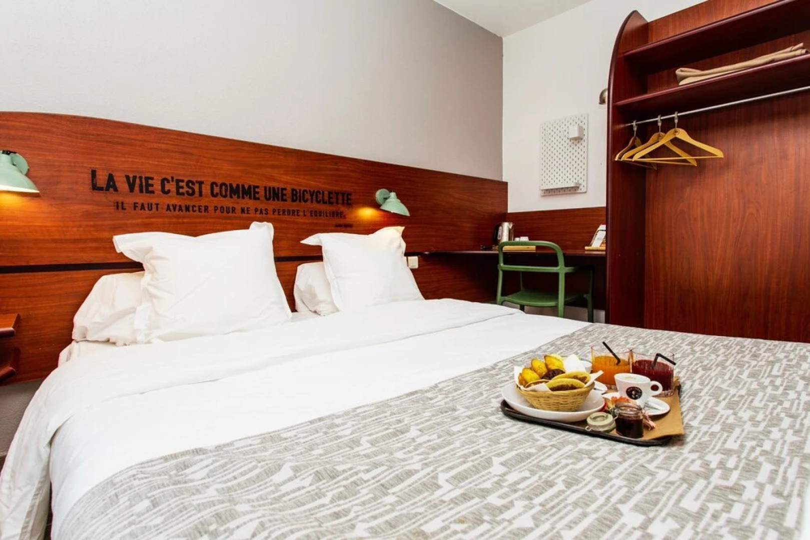 Sporting House Hôtel