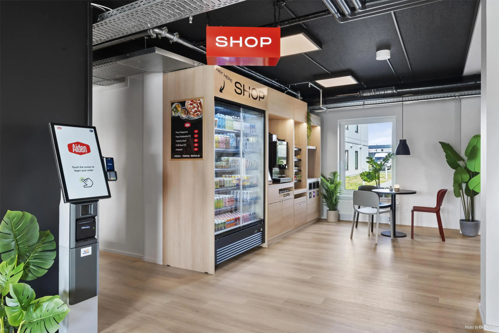 Aiden By Best Western Odense