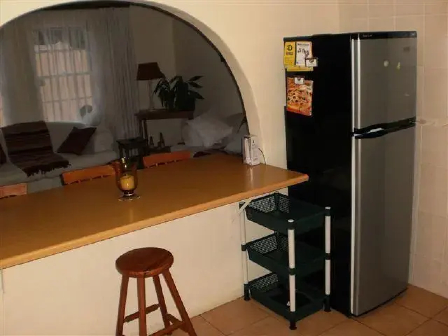 Villa Sea Esta - Self Catering