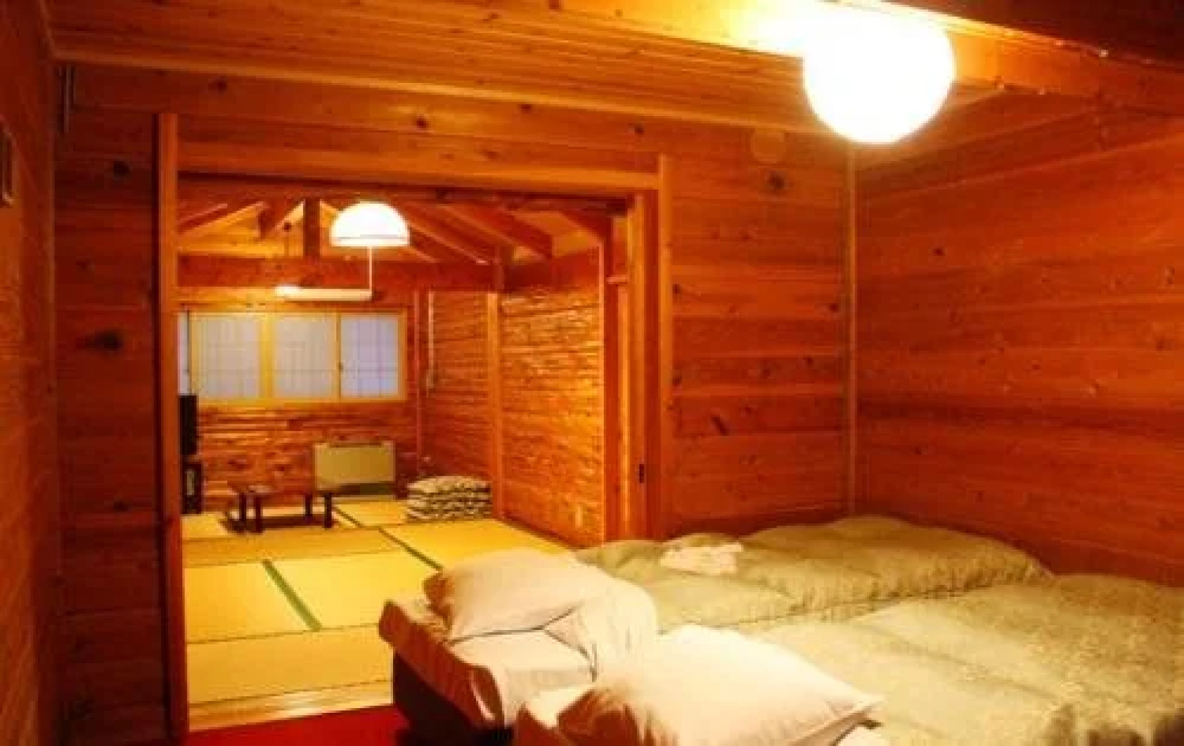 Urabandai Pension Yamabiko