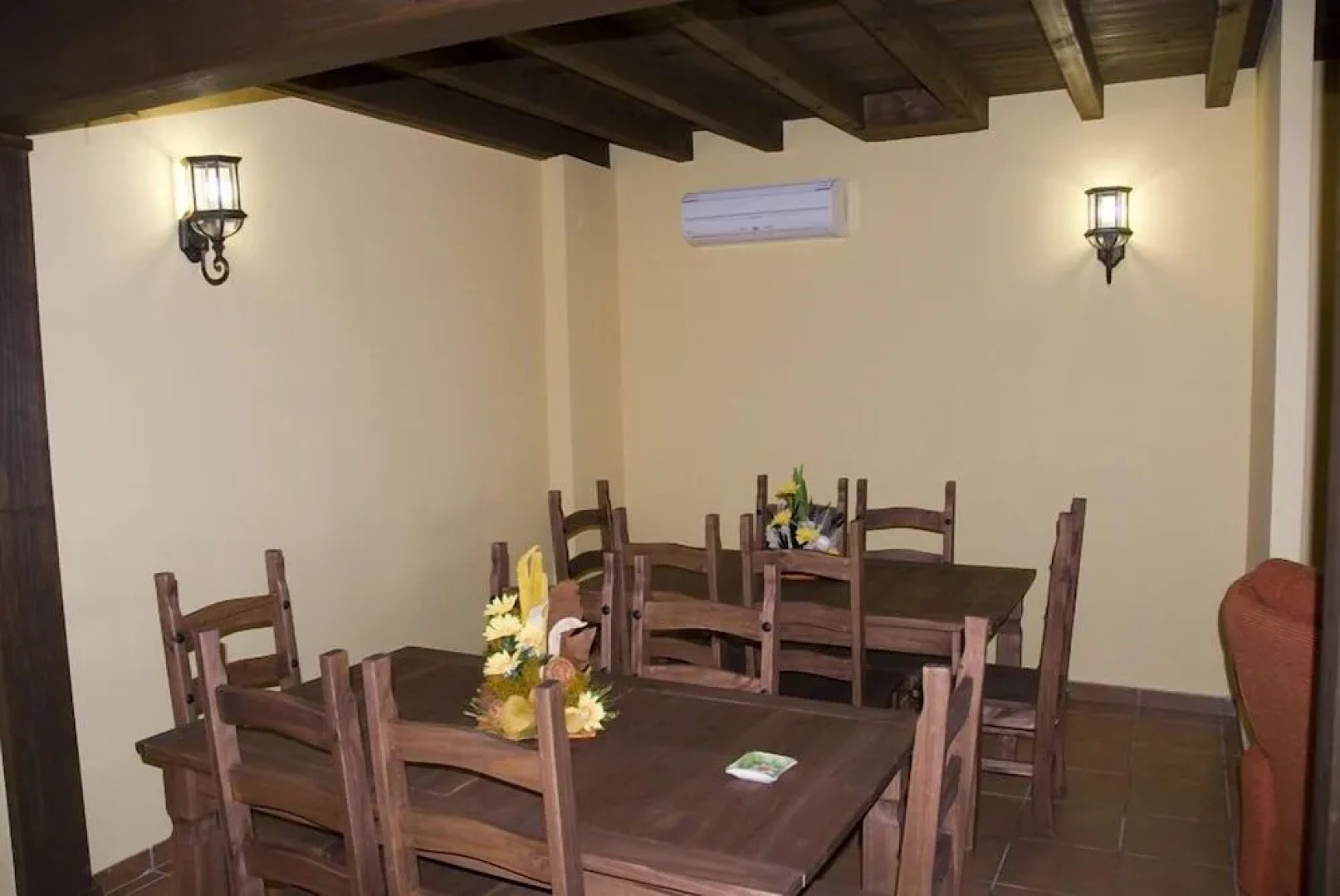 El Rincon Del Villar