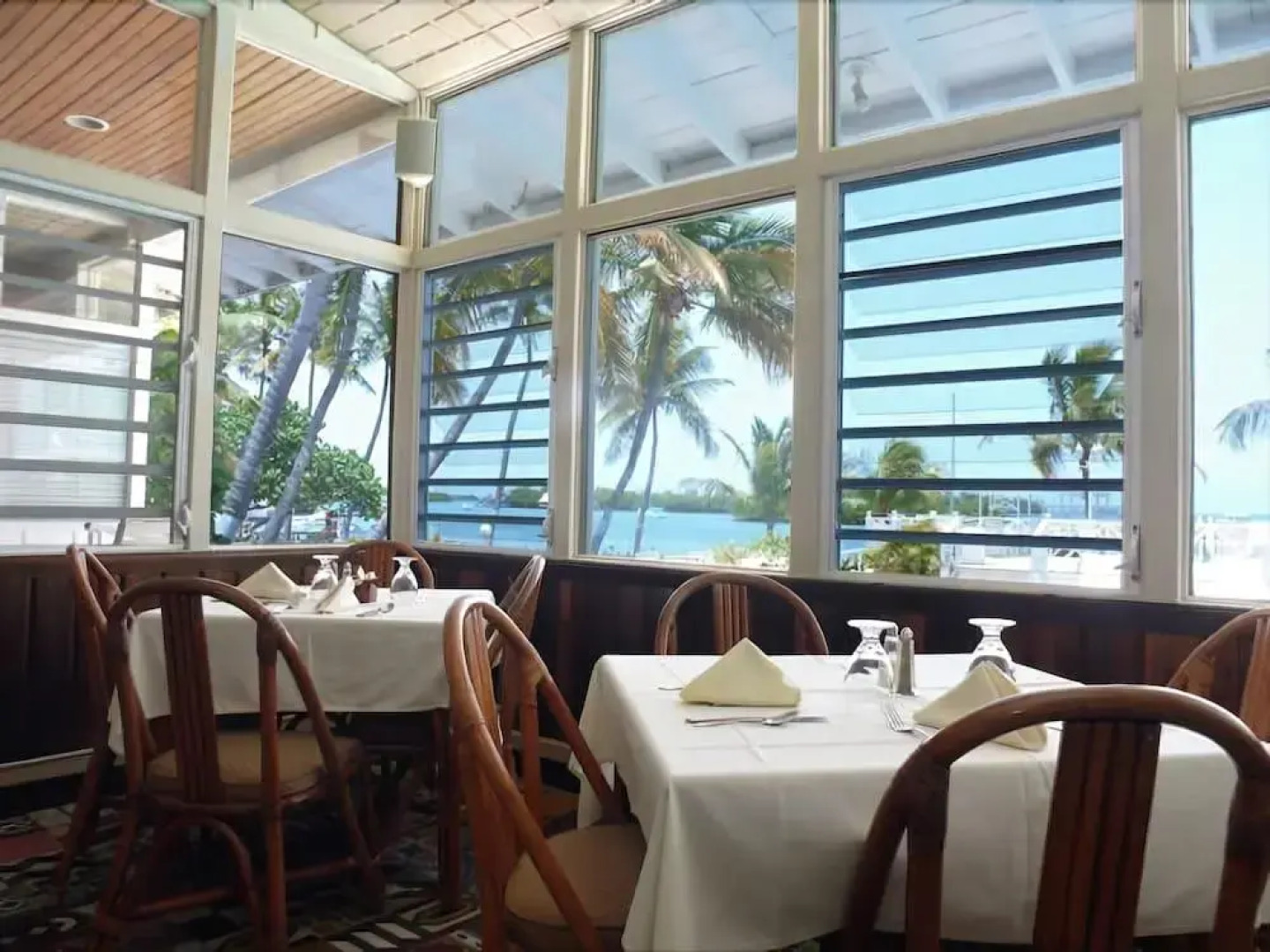 Parador Villa Parguera