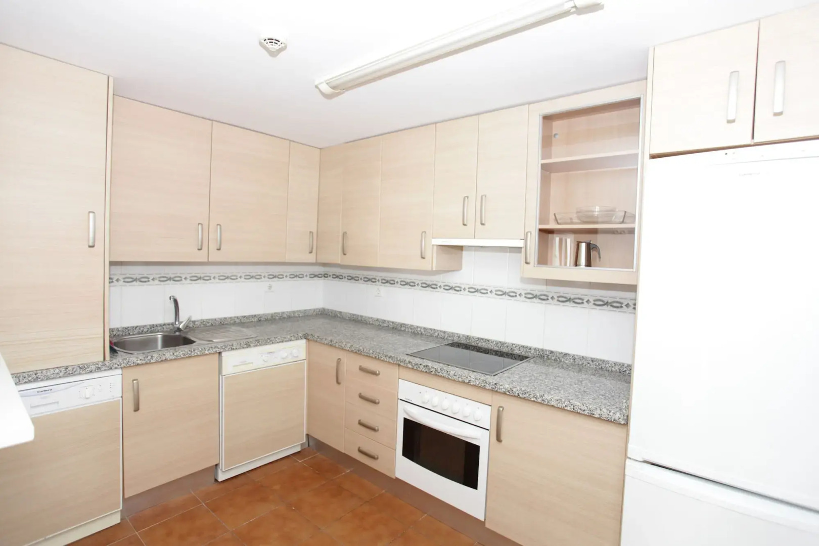 Hotel Apartamentos Manilva Sun