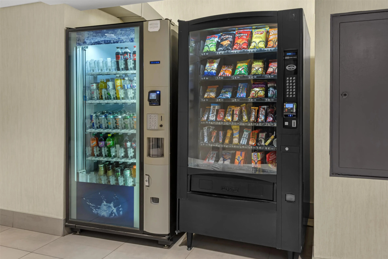 Best Western Plus Suites Downtown