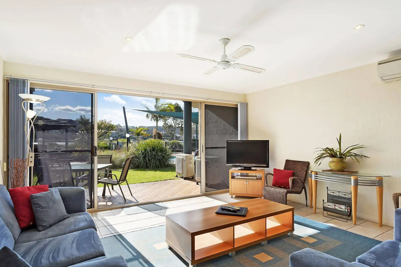 Sails Luxury Apartments Merimbula