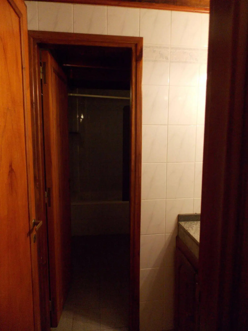 San Remo Villa Corral Apart Hotel