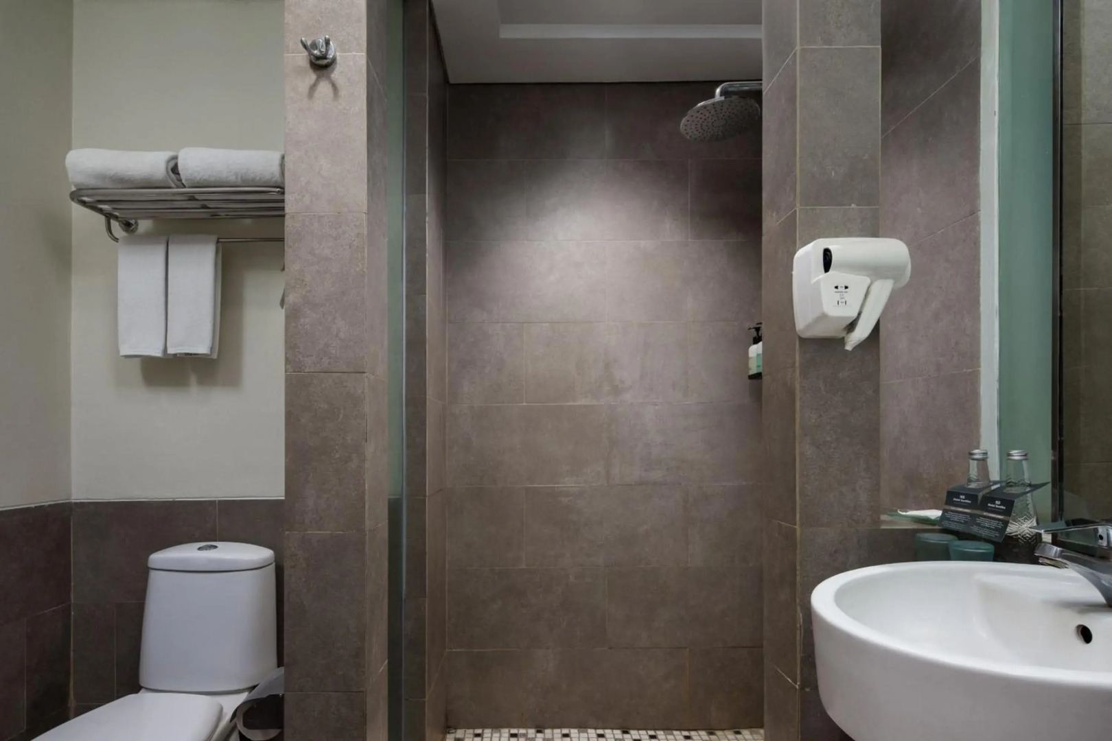 Hotel Santika BSD City Serpong