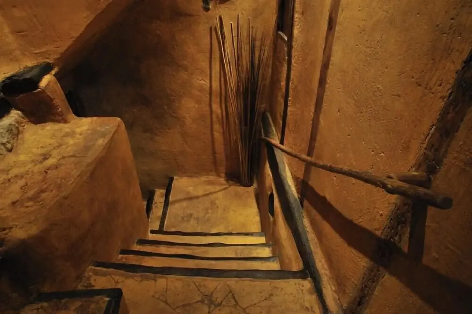 Las Moradas Del Temple