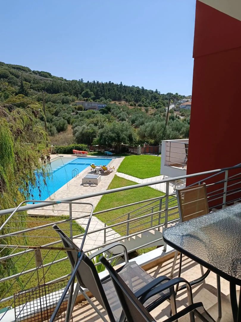 Almyrida Paradise Apartments