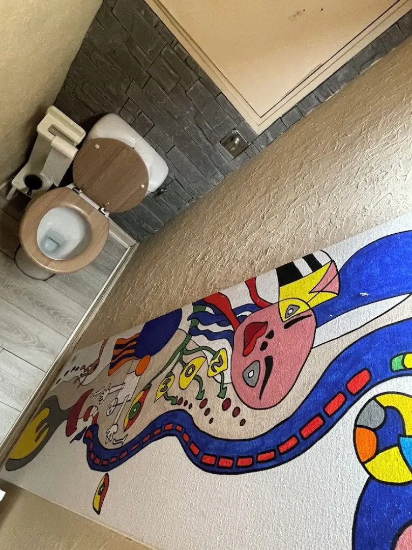 Anse des Rochers Beach & Pool Resort