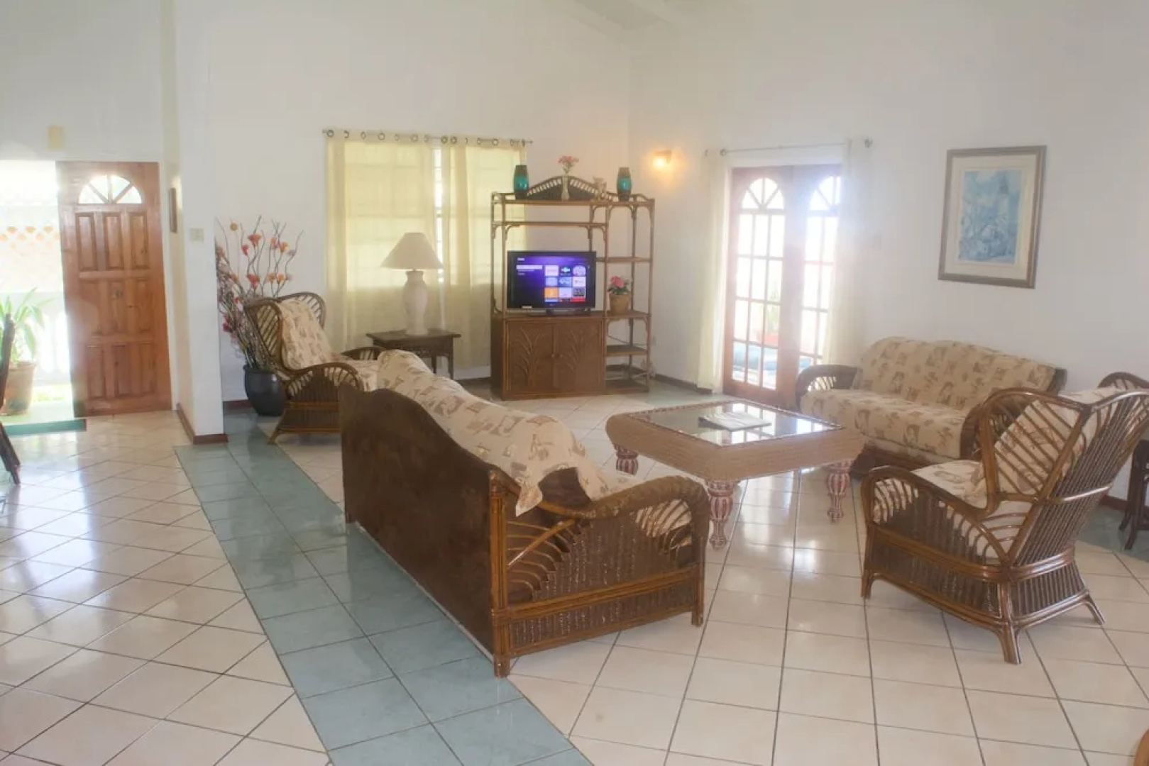 Cleopatra Villas - Sea View
