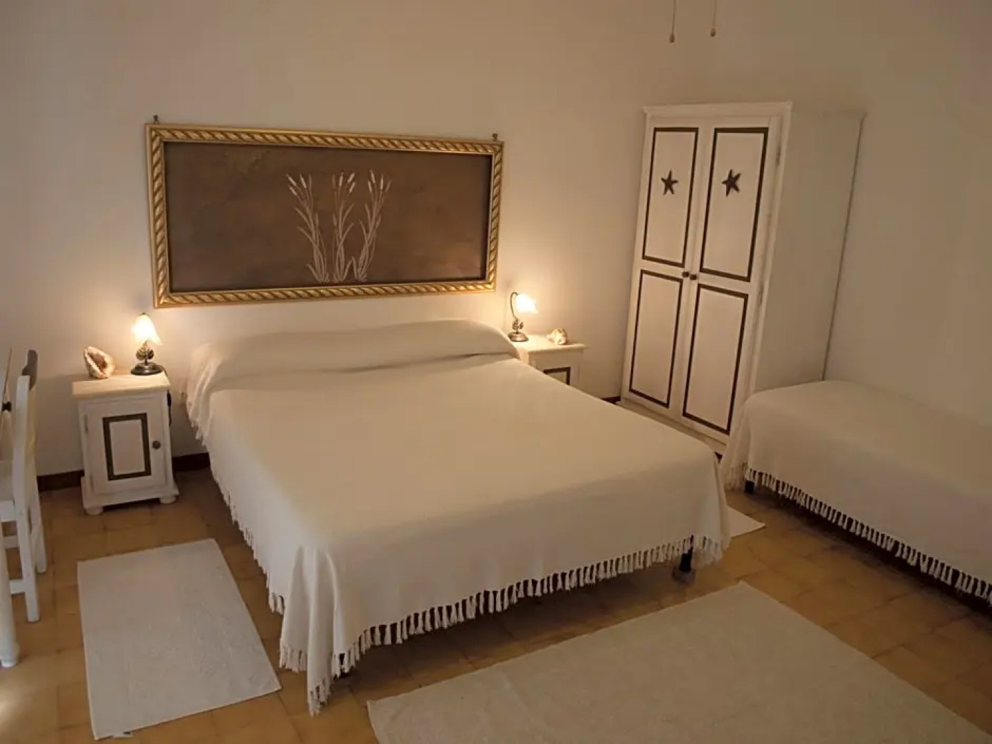 Bed and Breakfast Stella di mare