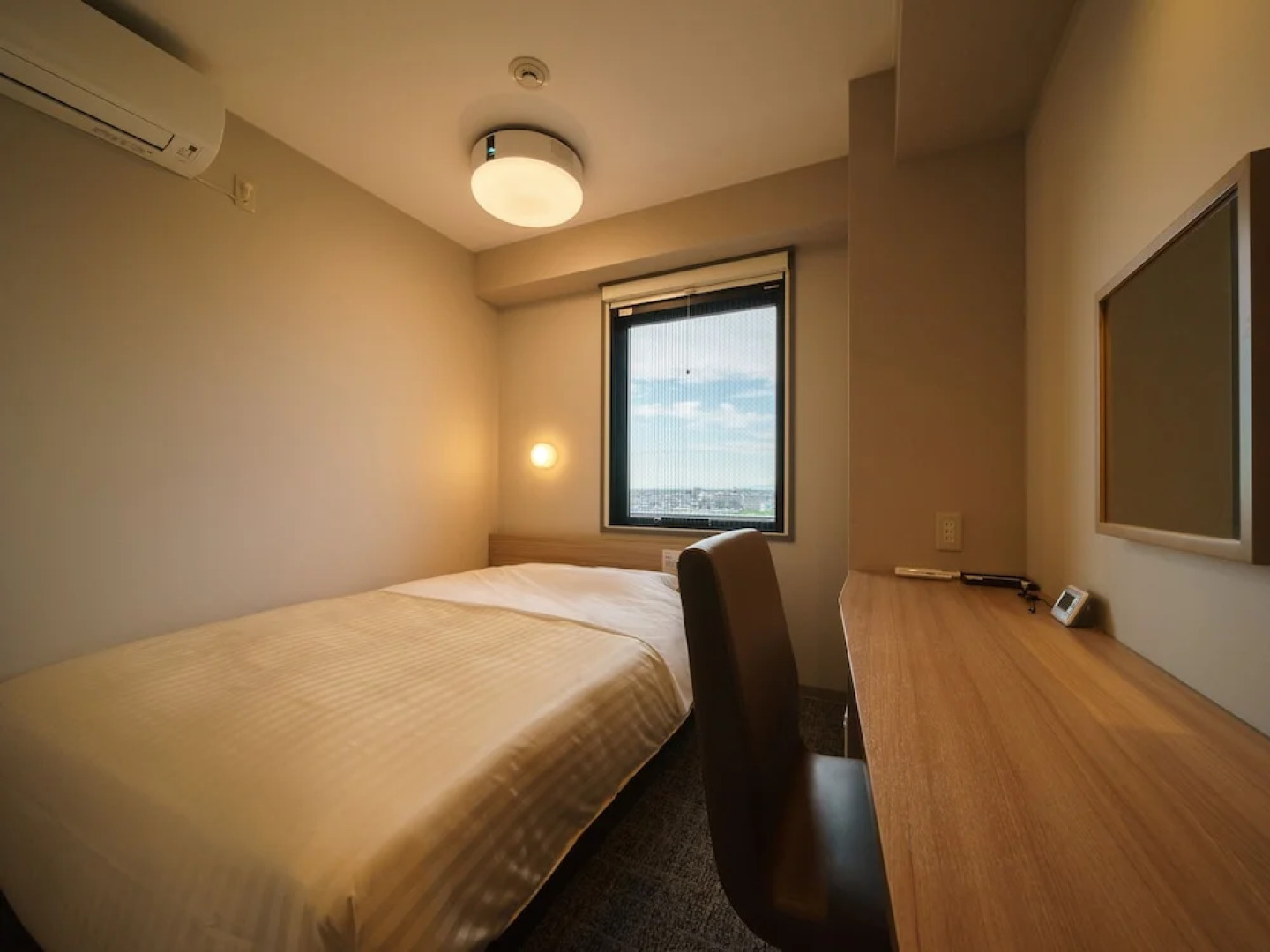 Super Hotel Anan Tomioka