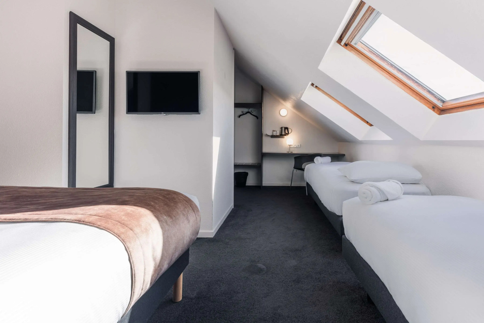 Kyriad Saint Brieuc Tregueux