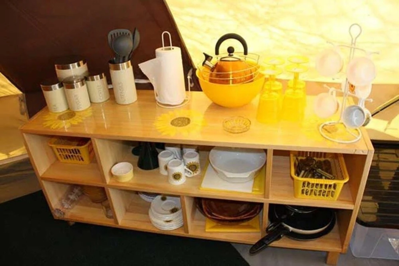 Woodside Bed And Breakfast