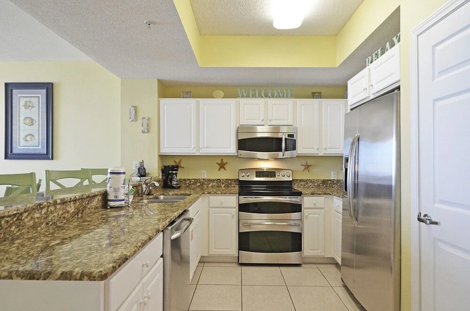 Summerwind Resort by Saltwater Vacations