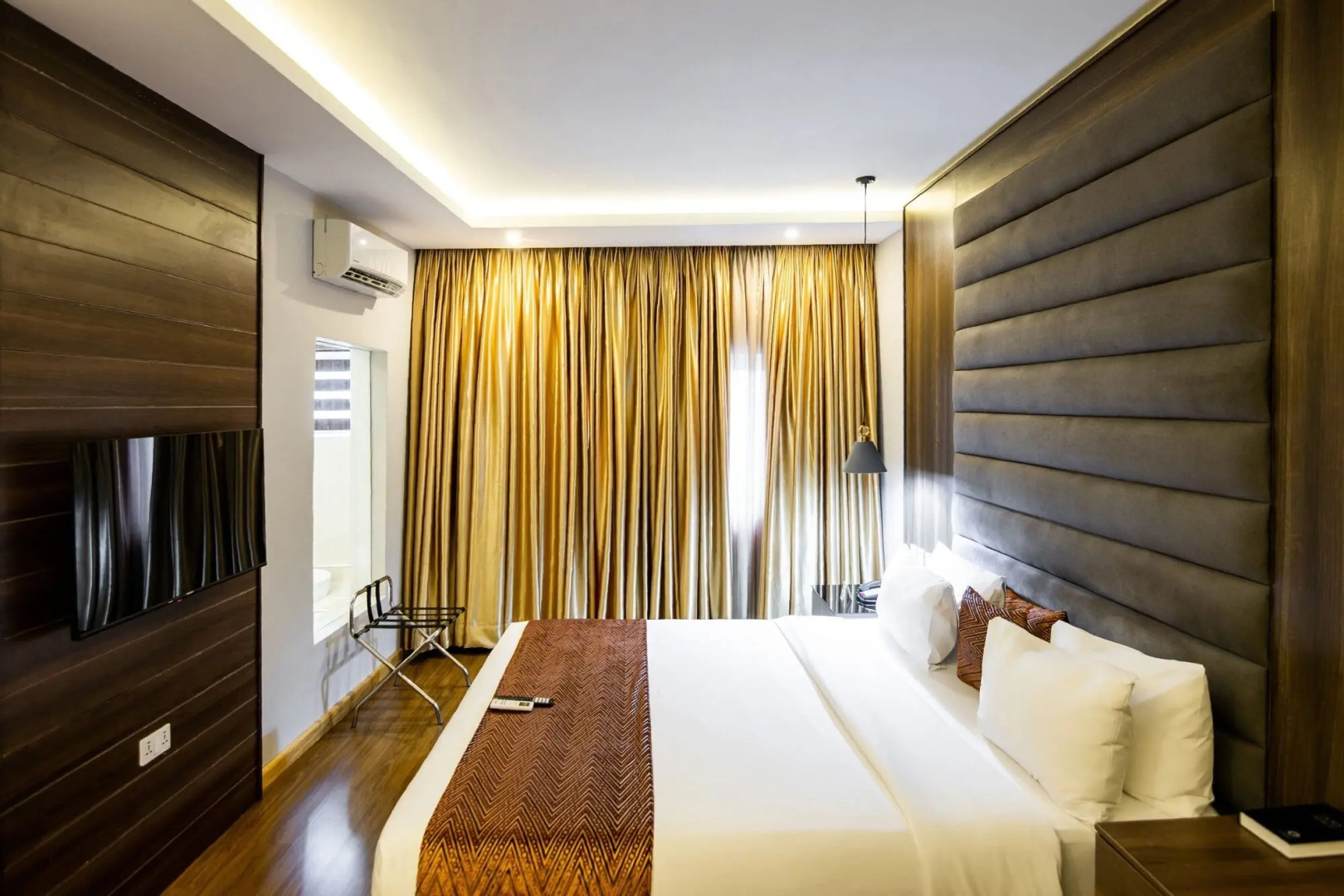 Protea Hotel by Marriott Delta