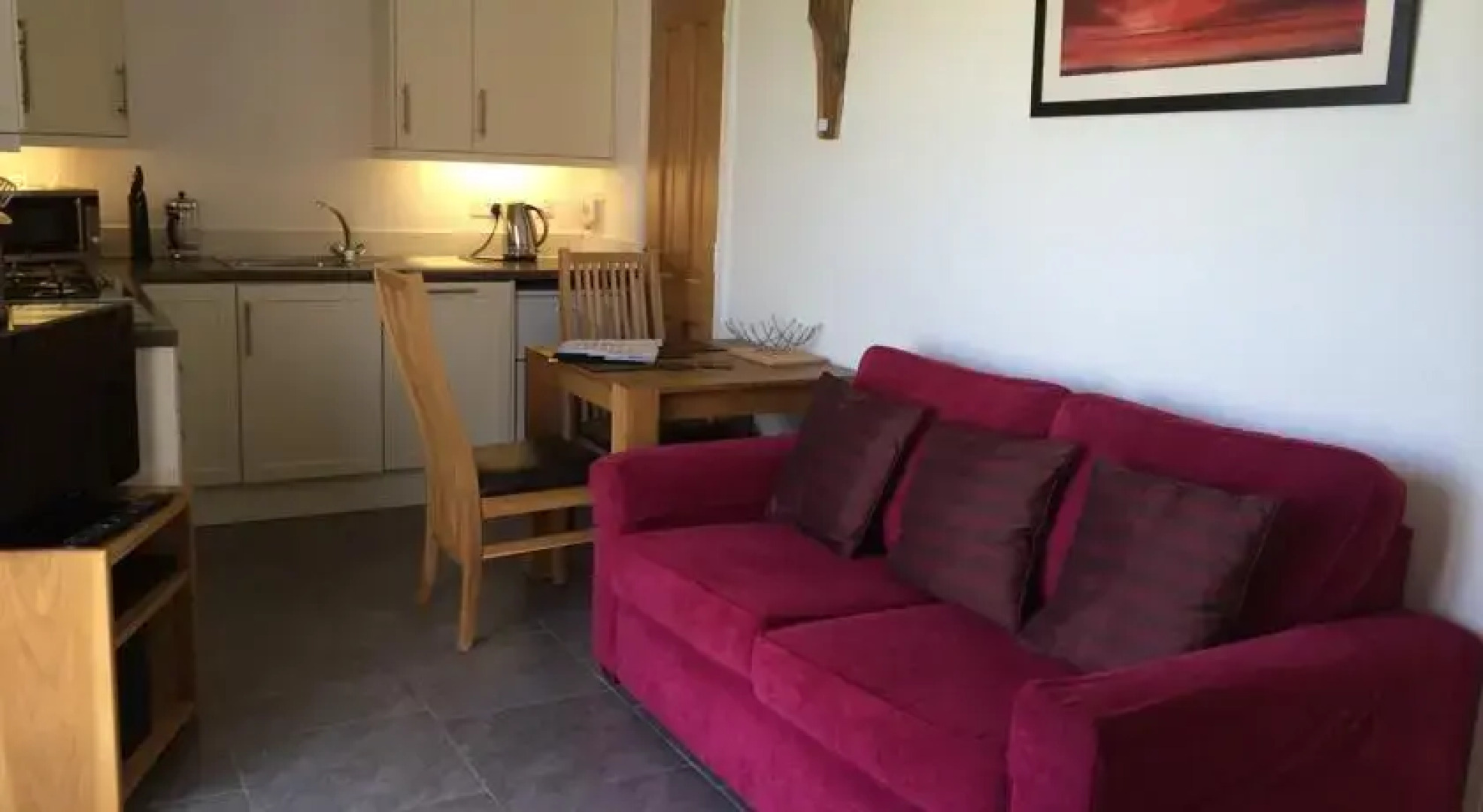 Morton of Pitmilly Countryside Resort