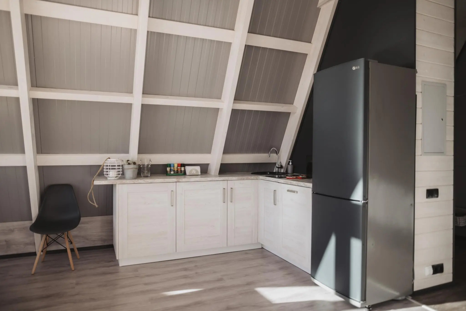 Семейно-туристический загородный клуб Карамелькино