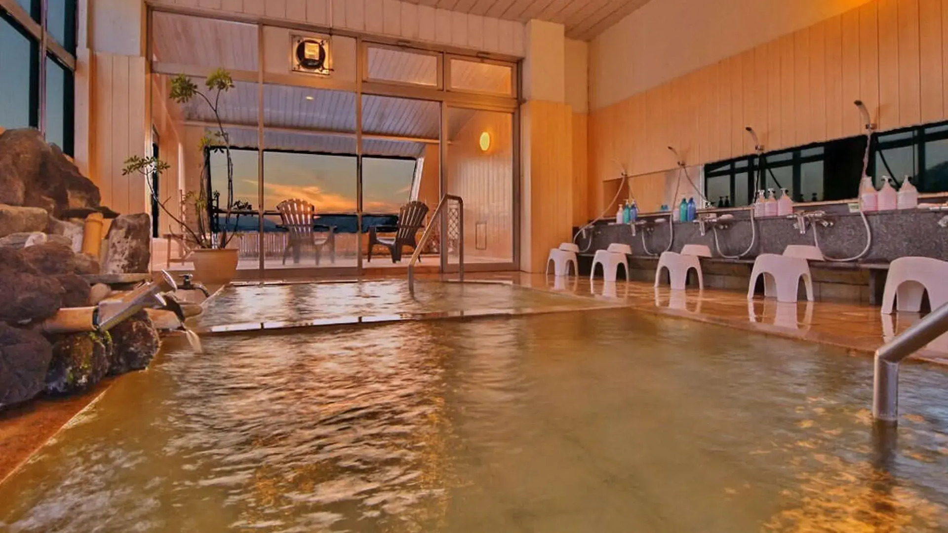 Asahiya Ryokan