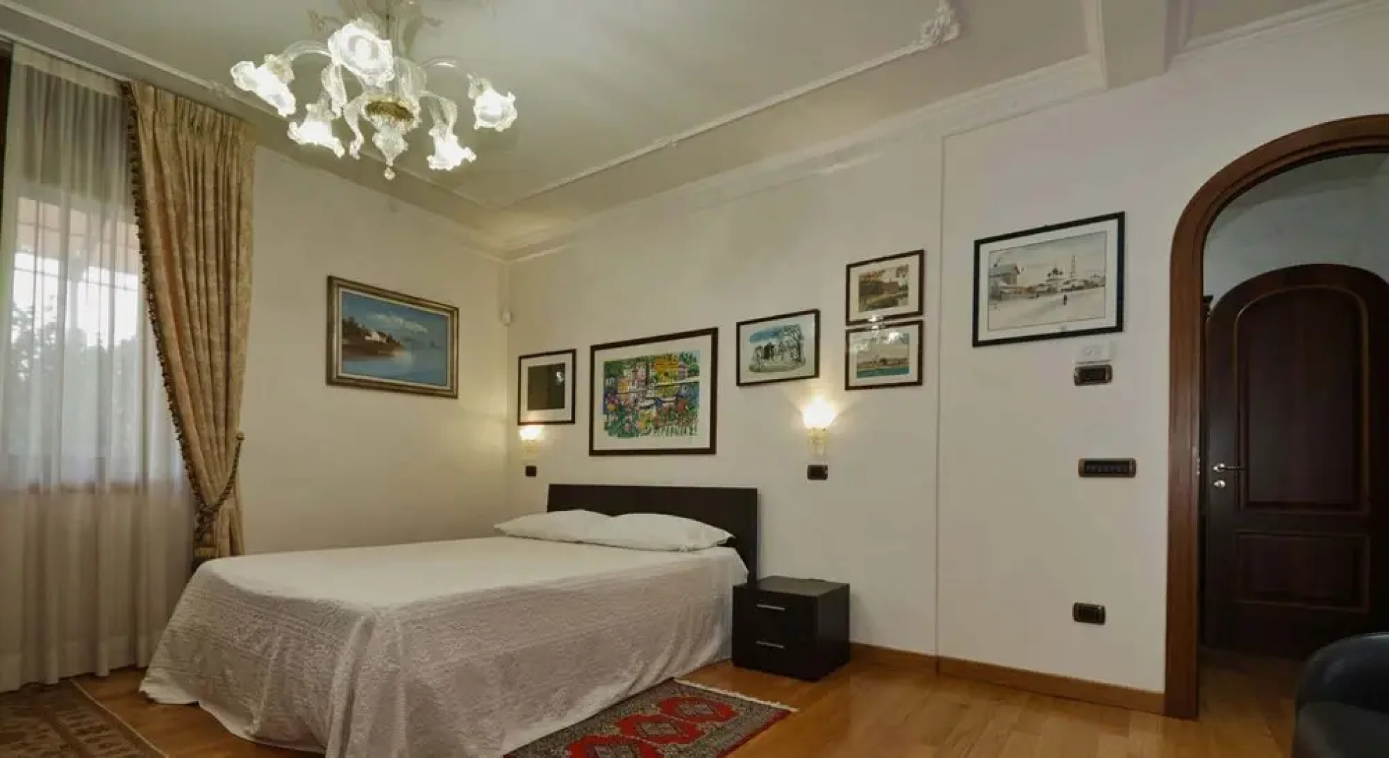 B&B La Torre in Pietra